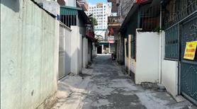 Đông ngạc bán đất tặng nhà trọ ngõ thông ô tô gần  - Ảnh 2