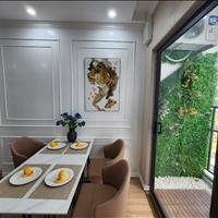 Chỉ 2,25 tỷ sở hữu căn 3 ngủ 2vs full đồ mới cứng chung cư Thống Nhất tòa mới. Liên hệ:0961.500.883
