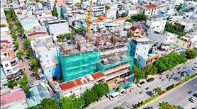 Độc quyền căn hộ chung cư ngay Trung tâm thành phố Đà Nẵng - The Vista Residence - Ảnh 5
