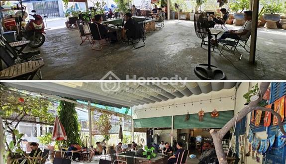 Sang Quán CAFE 200m2 - 60tr - Hiệp Bình Chánh, Thủ Đức - Ảnh 1