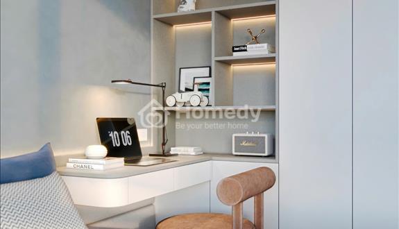 Misaki Tower - Cổng thông tin chính thức Chủ đầu tư - Ảnh 1