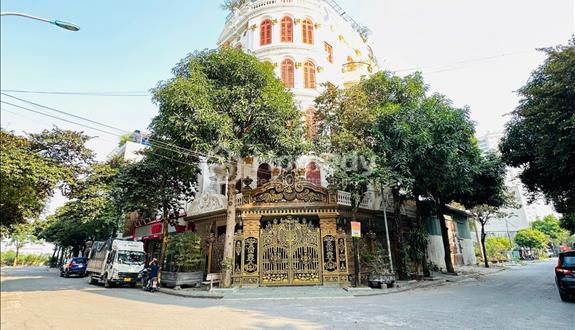 47 tỷ-Biệt thự siêu VIP Tứ Hiệp, Thanh Trì- ở sướng - an sinh đỉnh - giá đầu tư - Ảnh 1