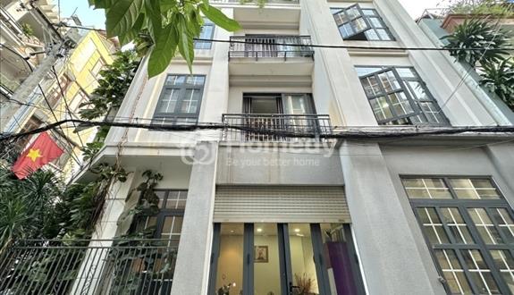 Bán Nhà – DT: 60m2 (5x12m) – Hẻm 6m – Đường Bạch Đằng – P.2 – Q.Tân Bình – Giá 13.49 Tỷ - Ảnh 1