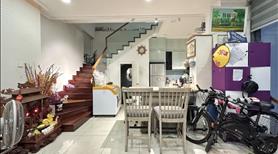 Bán Nhà – DT: 60m2 (5x12m) – Hẻm 6m – Đường Bạch Đằng – P.2 – Q.Tân Bình – Giá 13.49 Tỷ - Ảnh 3