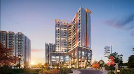Misaki Tower - Cổng thông tin chính thức Chủ đầu tư - Ảnh 8