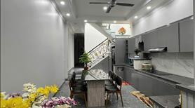 Nhà đổ 2 Tấm đẹp từng góc cạnh giá tốt tại Tp. DĨ An Bình Dương - Ảnh 2