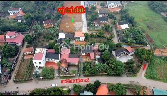Đất Đẹp Phân Lô,Giá Tốt Đầu Tư - Ảnh 1