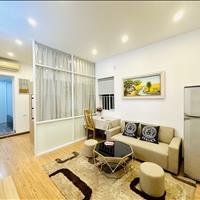 Bán nhà tập thể phố Trung Liệt, Diện tích sử dụng 50m2, giá 2.68 tỷ