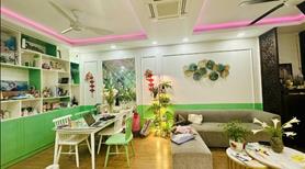 Cực phẩm đầu tư, Kinh doanh bất chấp ngày đêm, phố Vip, DT 67m2. Vị trí đắc địa - Ảnh 2