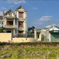 Bán Nhà 3 Tầng Mái Thái Đông Hưng, Thái Bình - 550m2, Shr, Hxh - Giá Rẻ!