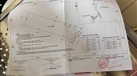  Chỉ 1 tỷ  8 để sở hữu lô 2500m2 sẵn thổ cư tại mặt tiền đường nhựa - Ảnh 2