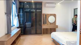 Bán nhà 5 tầng _ 40m2 _ HXH _ Tặng Full Nội Thất _ Nhỉnh 7 ty - Ảnh 3