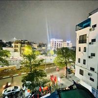 Bán nhà Trần Khát Chân-30m-4 tầng - CÁCH MỘT NHÀ RA PHỐ