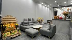 Nhà đổ 2 Tấm đẹp từng góc cạnh giá tốt tại Tp. DĨ An Bình Dương - Ảnh 4
