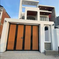 Bán Nhà Gần Chợ Bình Chánh Giá 1tỷ1