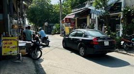 Nhà Mặt Tiền Đông Hòa, Dĩ An đường Xe Hơi Giá Rẻ. - Ảnh 5