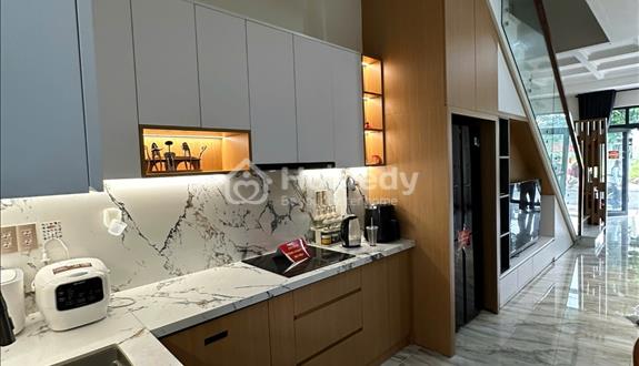 Chuyển nhà cần bán gấp nhà 1T2L 3 PN 3 WC sổ riêng chính chủ giá còn thương lượng - Ảnh 1