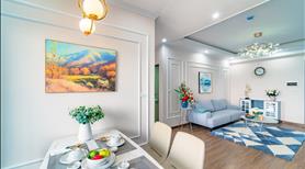 Chung cư Tecco Elite City chỉ hơn 800tr sẵn sổ bàn giao - cho thuê 9tr/1 tháng - Ảnh 6