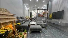 Nhà đổ 2 Tấm đẹp từng góc cạnh giá tốt tại Tp. DĨ An Bình Dương - Ảnh 11