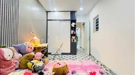 Bán nhà Trần Khát Chân-30m-4 tầng - CÁCH MỘT NHÀ RA PHỐ - Ảnh 8