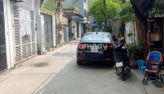 Siêu ngon bổ rẻ, ô tô tránh,  vị trí Kinh doanh , giáp trường đại học danh tiếng - Ảnh 1