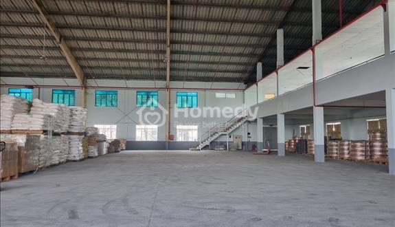 Cho Thuê Kho Lưu Trữ Hàng Hoá KCN Vĩnh Lộc, Bình Tân - Ảnh 1