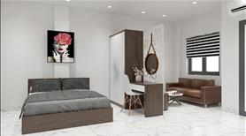 Cần bán CCMN - đường Láng- dòng tiền 90tr/ tháng - Ảnh 2