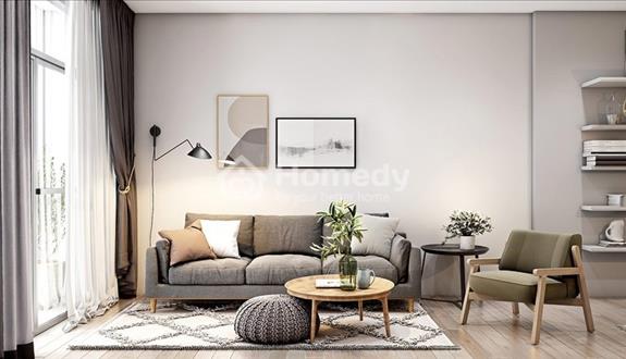 Em Mỹ cư dân CT1B cần bán 5 căn hộ Iris Garden 2PN, 62m2. NT đẹp. Ban công hướng mát. nhỉnh 4 tỷ - Ảnh 1