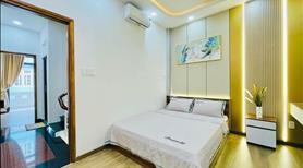 Cần bán gấp nhà đường Hưng Phú, Phường 9, Quận 8. Giá 3tỷ150 DT 60m2 sổ riêng. - Ảnh 5