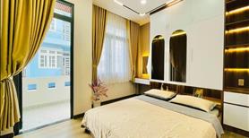 Cần bán gấp nhà đường Hưng Phú, Phường 9, Quận 8. Giá 3tỷ150 DT 60m2 sổ riêng. - Ảnh 7