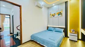 Cần bán gấp nhà đường Hưng Phú, Phường 9, Quận 8. Giá 3tỷ150 DT 60m2 sổ riêng. - Ảnh 8