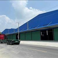 Cho Thuê Cụm Kho Mới Hoàn Thiện Quốc Lộ 61c Cái Răng, Cần Thơ