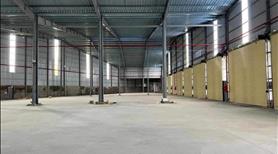 Cho Thuê Cụm Kho Mới Hoàn Thiện Quốc Lộ 61c Cái Răng, Cần Thơ - Ảnh 2