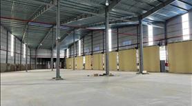 Cho Thuê Cụm Kho Mới Hoàn Thiện Quốc Lộ 61c Cái Răng, Cần Thơ - Ảnh 3