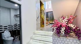 Bán nhà đường Lý Phục Man, Bình Thuận, Quận 7. Diện tích 72m2 sổ hồng - Ảnh 3