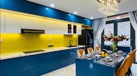Bán nhà đường Lý Phục Man, Bình Thuận, Quận 7. Diện tích 72m2 sổ hồng - Ảnh 5