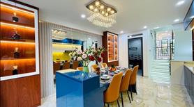 Bán nhà đường Lý Phục Man, Bình Thuận, Quận 7. Diện tích 72m2 sổ hồng - Ảnh 6