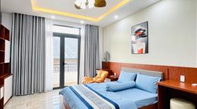 Bán nhà đường Lý Phục Man, Bình Thuận, Quận 7. Diện tích 72m2 sổ hồng - Ảnh 7