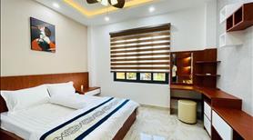 Bán nhà đường Lý Phục Man, Bình Thuận, Quận 7. Diện tích 72m2 sổ hồng - Ảnh 8