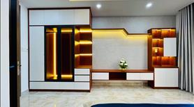 Bán nhà đường Lý Phục Man, Bình Thuận, Quận 7. Diện tích 72m2 sổ hồng - Ảnh 9