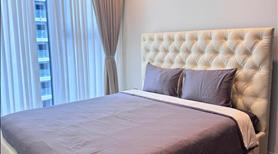 Cho thuê căn hộ 2 phòng ngủ tại filmore đà nẵng mã ch12a.04 - Ảnh 3