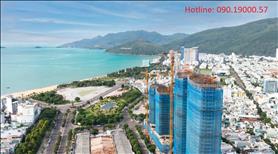 Bán căn hộ biển Quy Nhơn, cách biển 50m. Sở hữu lâu dài giá chỉ từ 2,6tỷ. LH: 0019000057 - Ảnh 6
