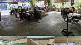 Sang Quán CAFE 200m2 - 60tr - Hiệp Bình Chánh, Thủ Đức - Ảnh 2