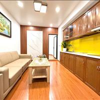 Bán nhà TT Huỳnh Thúc Kháng, tầng 3 khu phân lô, 3 ngủ, nhà đẹp ở luôn chỉ 3.55 tỷ