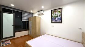 Bán nhà TT Huỳnh Thúc Kháng, tầng 3 khu phân lô, 3 ngủ, nhà đẹp ở luôn chỉ 3.55 tỷ - Ảnh 3