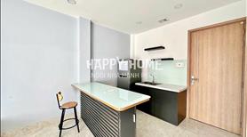 Cho thuê căn hộ studio ban công 35m2 full NT siêu đẹp ngay Trần Khắc Chân P.9 Q. Phú Nhuận - Ảnh 4
