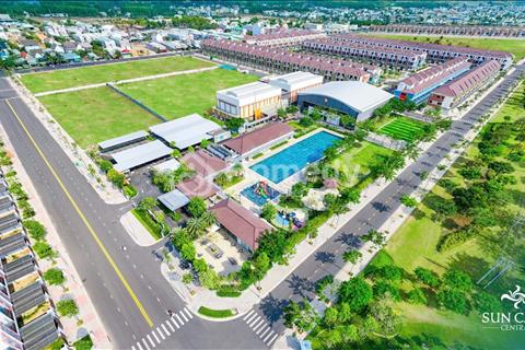 Nhà phố Sun Casa Central liền kề TP mới Bình Dương, chỉ 960 triệu nhận nhà, chiết khấu đến 6.5%
