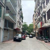✅  Tìm mỏi mắt mới được căn nhà đẹp này, Cầu giấy, vị trí kinh Doanh 2  
😱 DT: 50M2 , 6T