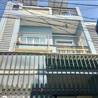 Nhà sổ Hồng riêng 5 x12m ,1 trệt 1 lầu 2 pn 2wc,sân thượng, xã Phong Phú _Bình chánh.Giá 3,7 tỉ