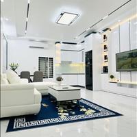 Chấn Động TUYỆT PHẨM Cầu Giấy - Nhà THẬT Ảnh THẬT , Nội Thất THẬT Long Lanh - Tiện Ích Bạt Ngàn -